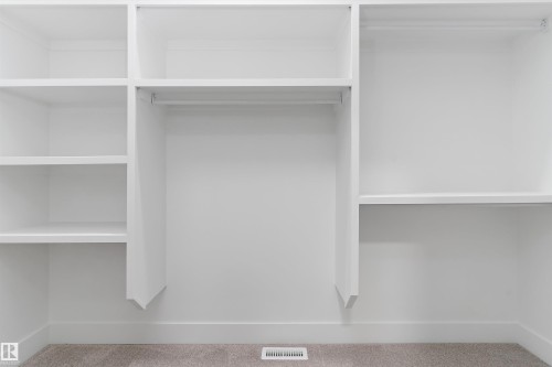 804 Elderberry Crest, Edmonton, AB - Indoor With Storage