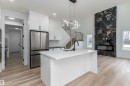 804 Elderberry Crest, Edmonton, AB  - Indoor Photo Showing Kitchen 