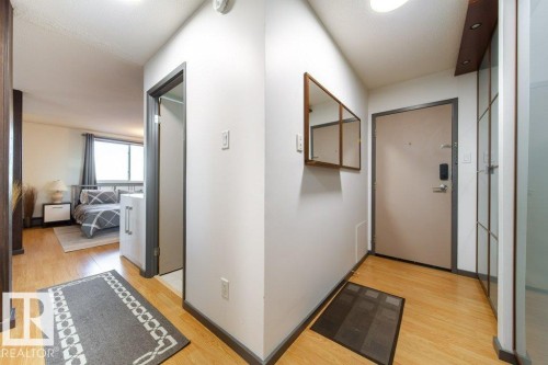 1007 9028 Jasper Avenue, Edmonton, AB - Indoor Photo Showing Other Room