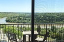 1007 9028 Jasper Avenue, Edmonton, AB  -  With View 