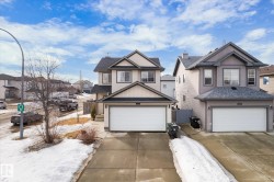 48 Greystone Crescent  Spruce Grove, AB T7X 0A7