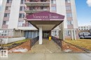 1306 11007 83 Avenue, Edmonton, AB  - Outdoor With Balcony 