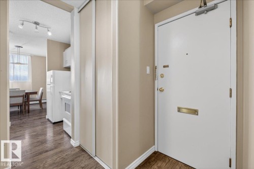 1306 11007 83 Avenue, Edmonton, AB - Indoor Photo Showing Other Room