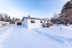 4519 46 Street  Rural Lac Ste. Anne County, AB T0E 0A0