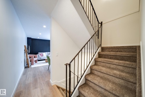 17751 95 Street, Edmonton, AB - Indoor Photo Showing Other Room