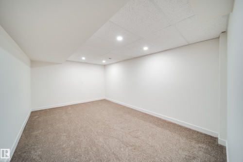 17751 95 Street, Edmonton, AB - Indoor Photo Showing Other Room