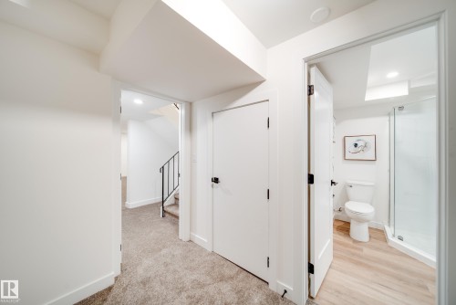 17751 95 Street, Edmonton, AB - Indoor