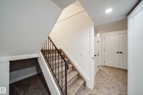 17751 95 Street, Edmonton, AB - Indoor Photo Showing Other Room