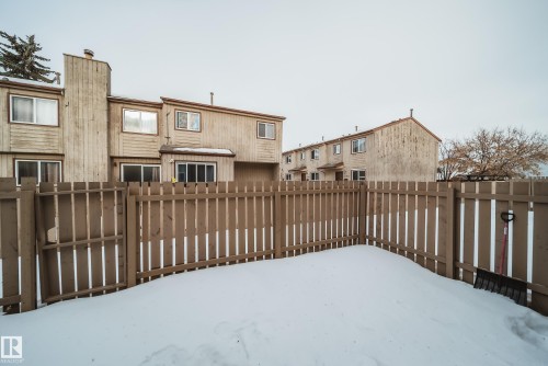 17751 95 Street, Edmonton, AB - Outdoor With Exterior