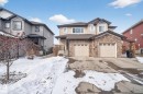 5258 20 Avenue, Edmonton, AB  - Outdoor With Facade 