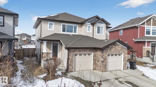 5258 20 Avenue, Edmonton, AB - Outdoor