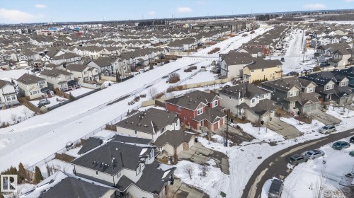 5258 20 Avenue, Edmonton, AB - Outdoor With View