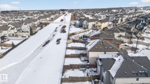 5258 20 Avenue, Edmonton, AB - Outdoor With View