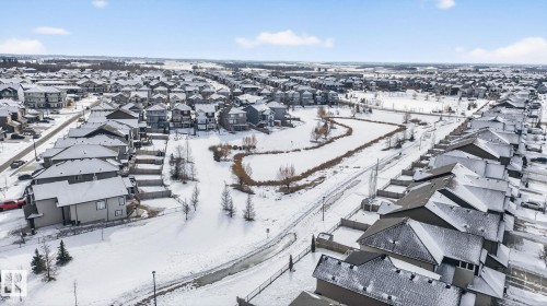 5258 20 Avenue, Edmonton, AB - Outdoor With View