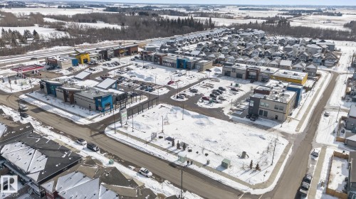 5258 20 Avenue, Edmonton, AB - Outdoor With View