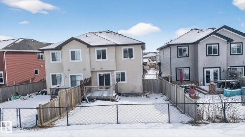 5258 20 Avenue, Edmonton, AB - Outdoor With Exterior