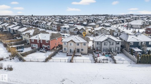 5258 20 Avenue, Edmonton, AB - Outdoor