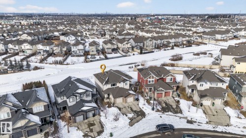 5258 20 Avenue, Edmonton, AB - Outdoor