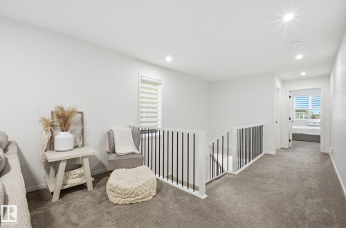 48 Riverhill Crescent, St. Albert, AB - Indoor Photo Showing Other Room