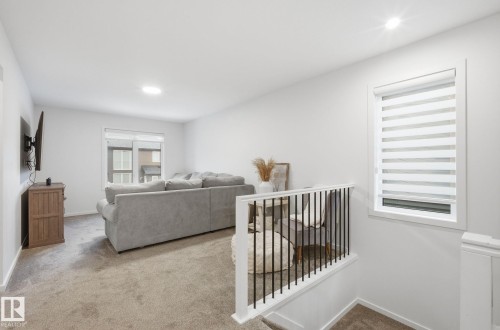 48 Riverhill Crescent, St. Albert, AB - Indoor