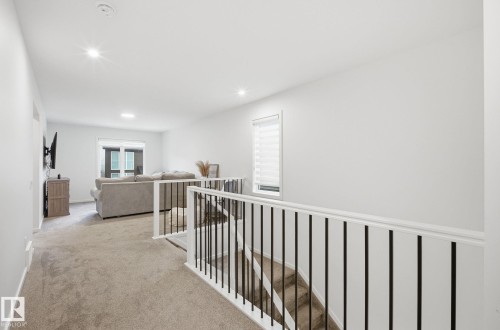 48 Riverhill Crescent, St. Albert, AB - Indoor Photo Showing Other Room