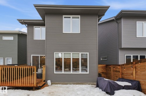 48 Riverhill Crescent, St. Albert, AB - Outdoor With Exterior