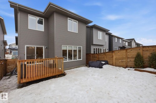 48 Riverhill Crescent, St. Albert, AB - Outdoor With Exterior