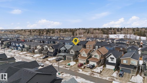 48 Riverhill Crescent, St. Albert, AB - Outdoor With View