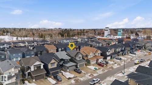 48 Riverhill Crescent, St. Albert, AB - Outdoor With View