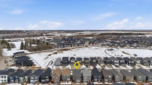 48 Riverhill Crescent, St. Albert, AB - Outdoor With View