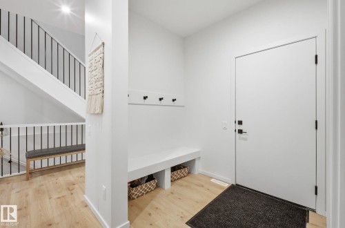 48 Riverhill Crescent, St. Albert, AB - Indoor Photo Showing Other Room