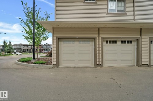 10 1530 Tamarack Boulevard, Edmonton, AB - Outdoor With Exterior