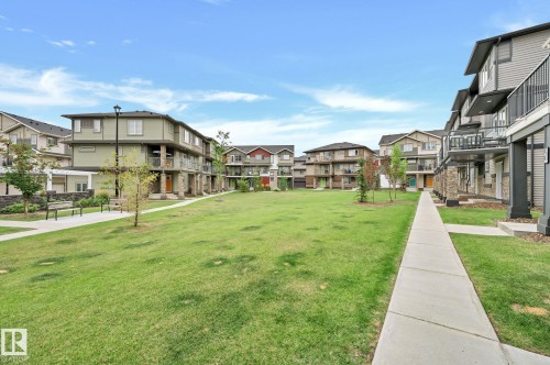 10 1530 Tamarack Boulevard, Edmonton, AB - Outdoor With Facade