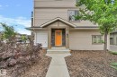 10 1530 Tamarack Boulevard, Edmonton, AB  - Outdoor 