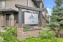 10 1530 Tamarack Boulevard, Edmonton, AB  - Outdoor 