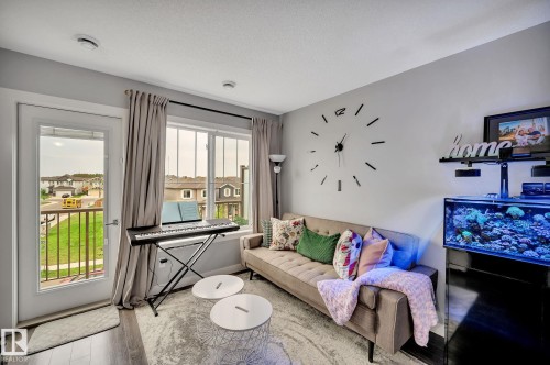 10 1530 Tamarack Boulevard, Edmonton, AB - Indoor Photo Showing Other Room