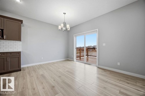 1057 Coopers Hawk Link, Edmonton, AB - Indoor