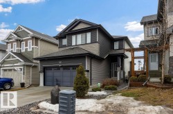 1057 COOPERS HAWK LINK  Edmonton, AB T5S 0M2