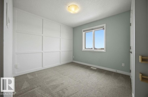 1057 Coopers Hawk Link, Edmonton, AB - Indoor Photo Showing Other Room