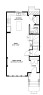 Floor plan - 532 Ashgrove Circle, Leduc, AB  - Other 