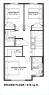 Floor plan - 532 Ashgrove Circle, Leduc, AB  - Other 