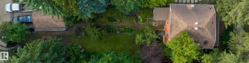 7024 105A Street, Edmonton, AB - Outdoor