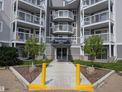 110 5065 31 Avenue  Edmonton, AB T6L 6S5