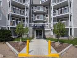 110 5065 31 Avenue  Edmonton, AB T6L 6S5