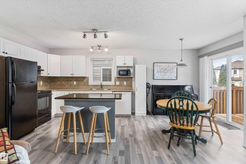 73 1428 Hodgson Way, Edmonton, AB - Indoor