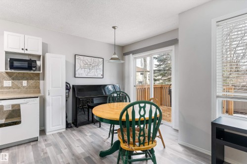 73 1428 Hodgson Way, Edmonton, AB - Indoor