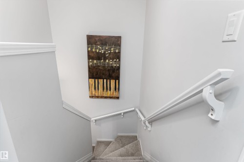 73 1428 Hodgson Way, Edmonton, AB - Indoor Photo Showing Other Room