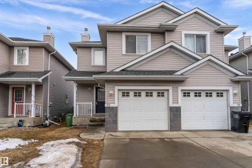 73 1428 HODGSON Way  Edmonton, AB T6R 3P8