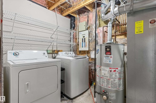 73 1428 Hodgson Way, Edmonton, AB - Indoor