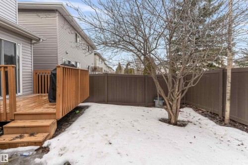 73 1428 Hodgson Way, Edmonton, AB - Outdoor